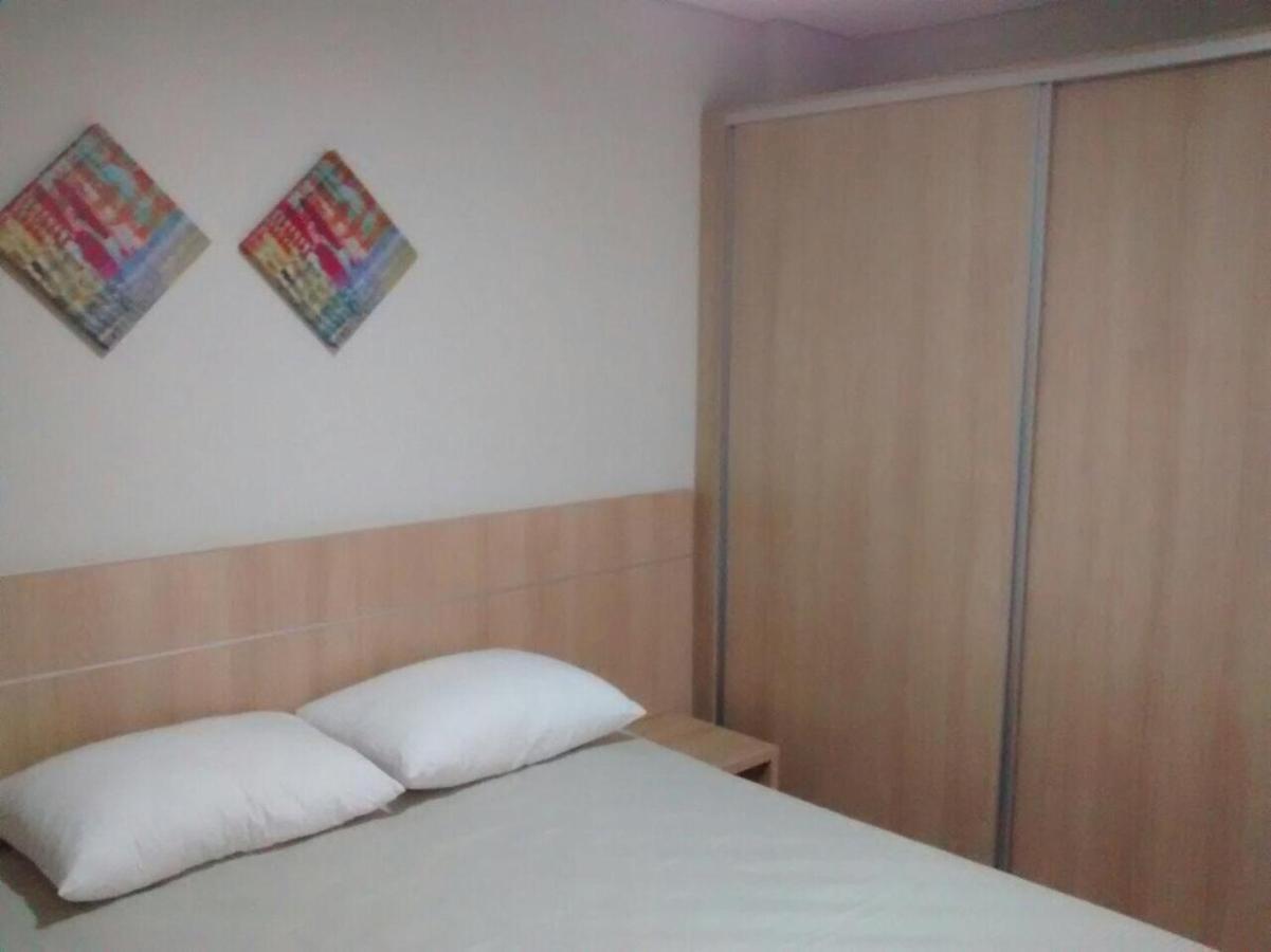 Casa Da Madeira Apartment Калдас Новас Екстериор снимка